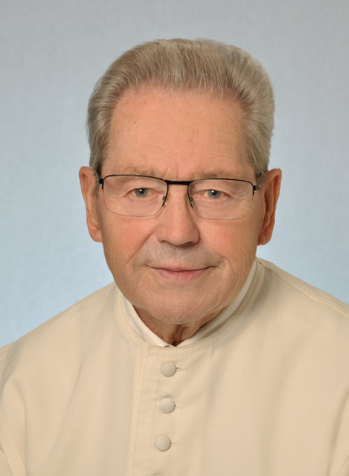 KonsR Mag. Augustin Keinberger