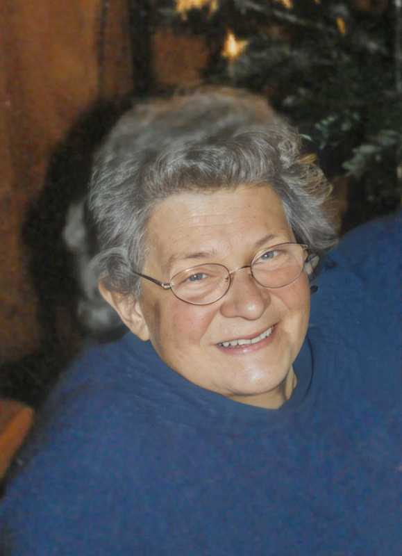 Erna Kehrer