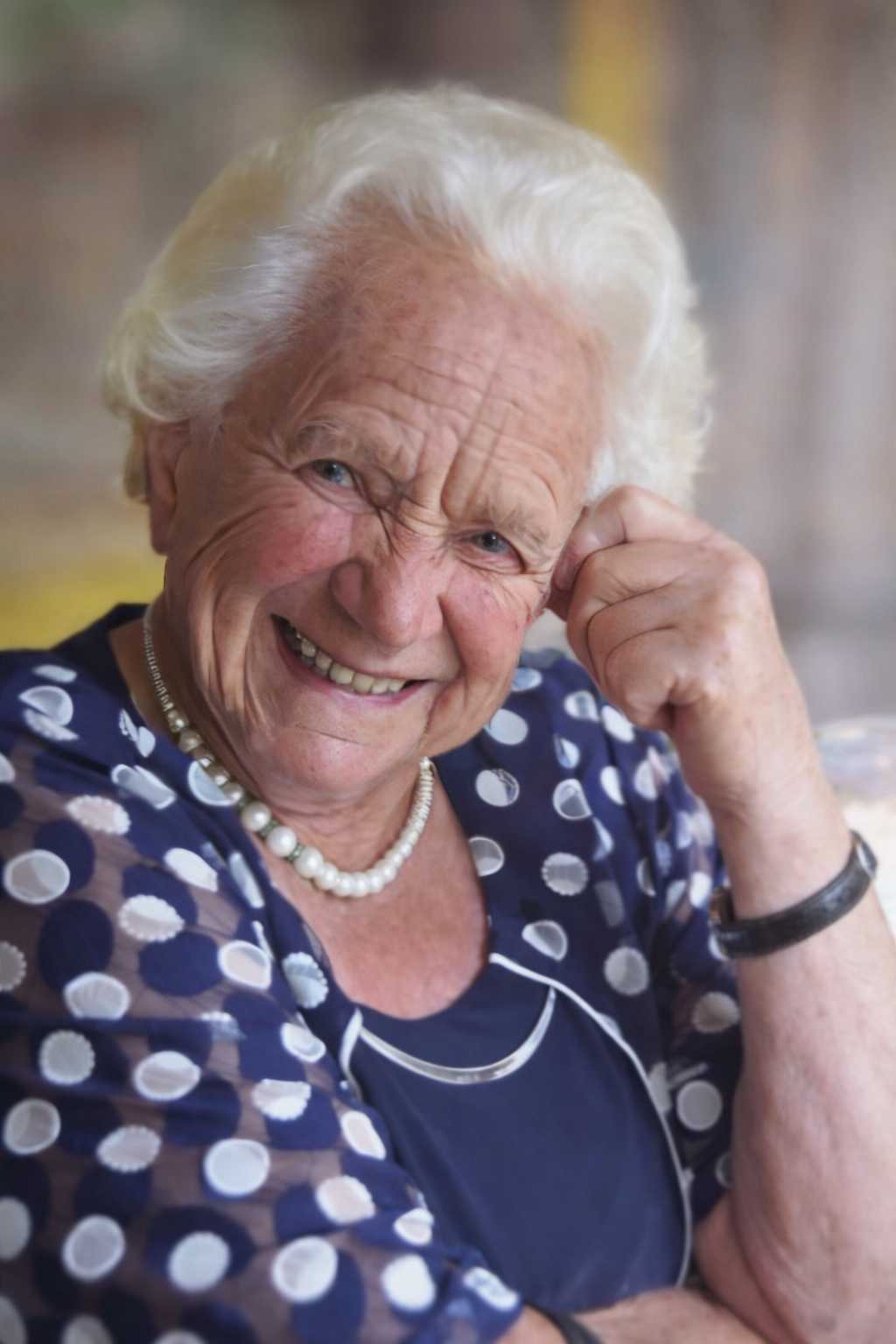 Gertrud Hetzendorfer