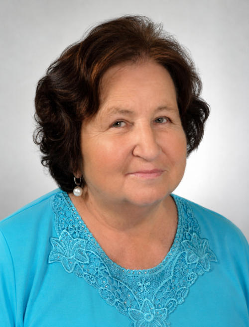 Leopoldine Hörlezeder