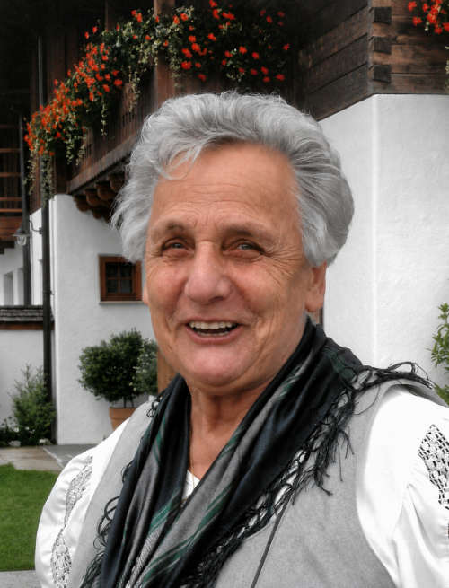 Augustine Schmidinger