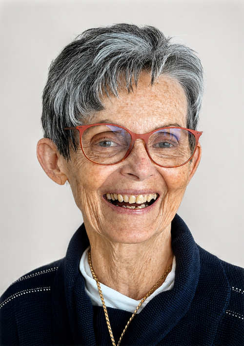 Hannelore Mascher