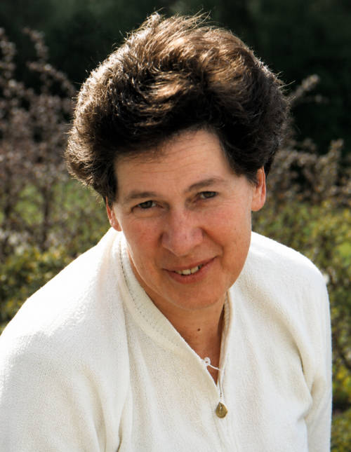 Hildegund Maria Schaubmeier