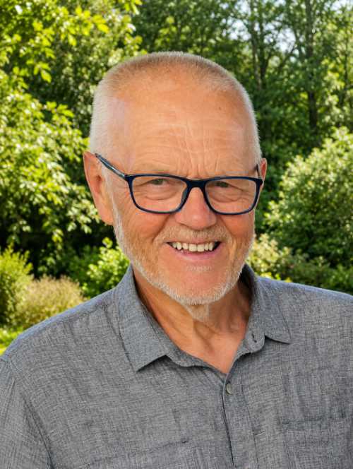 Willi Eckerstorfer
