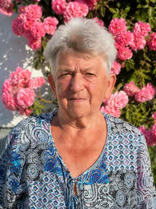 Erna Reischl