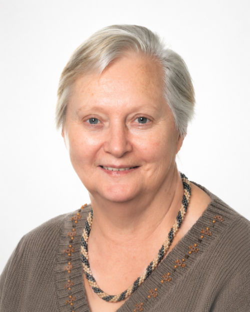 Heidi Kreuzwieser