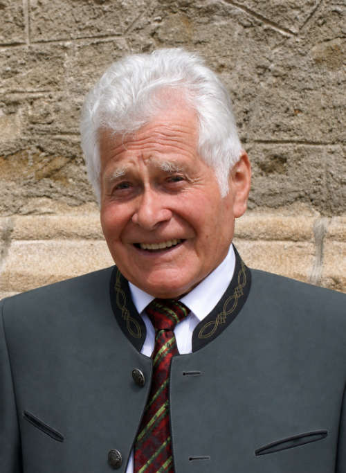 Josef Königseder