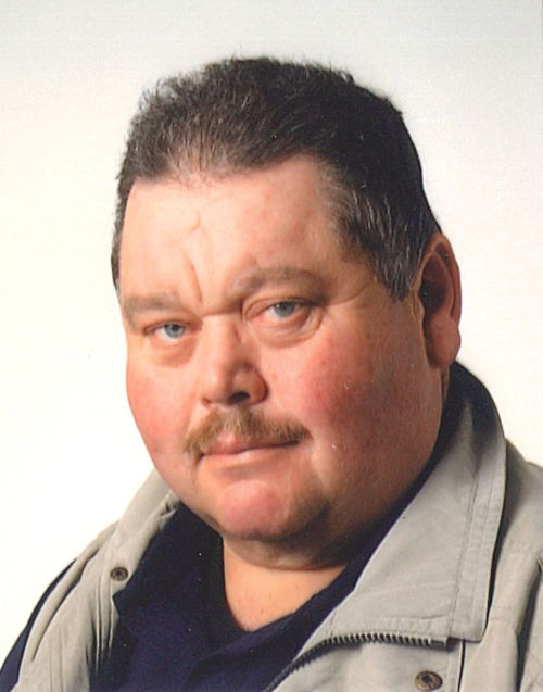 Josef Jungwirth