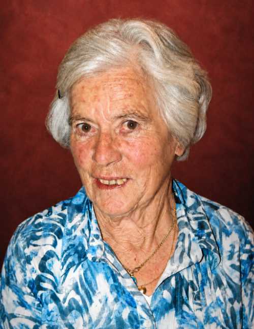 Anna Kasper