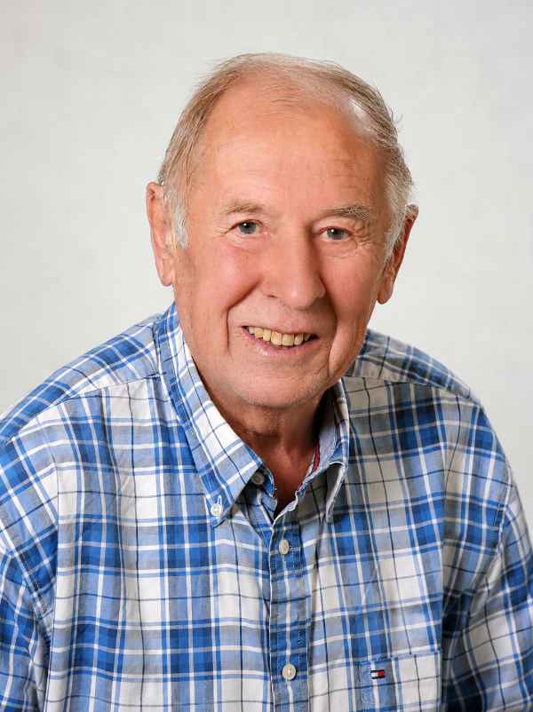 Gilbert Haudum