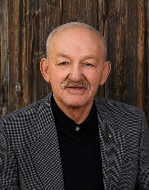 Adolf Salzinger