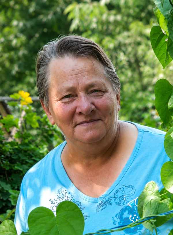 Kamilla Pfleger