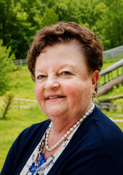Gisela Hofmann