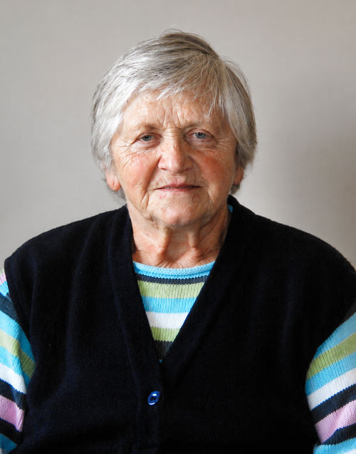 Maria Schenk