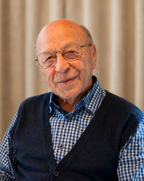 Rupert Eisschiel