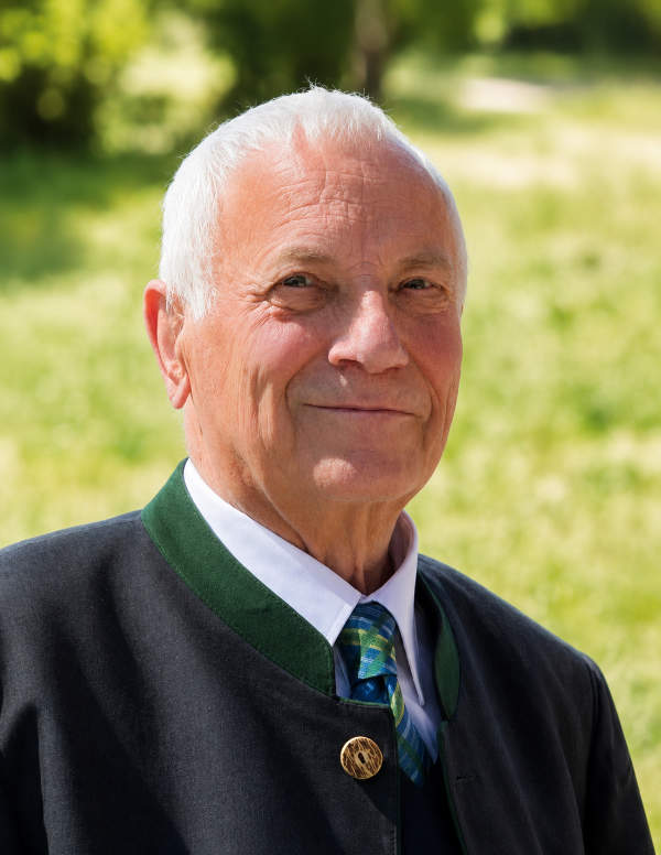 Franz Mayrhofer
