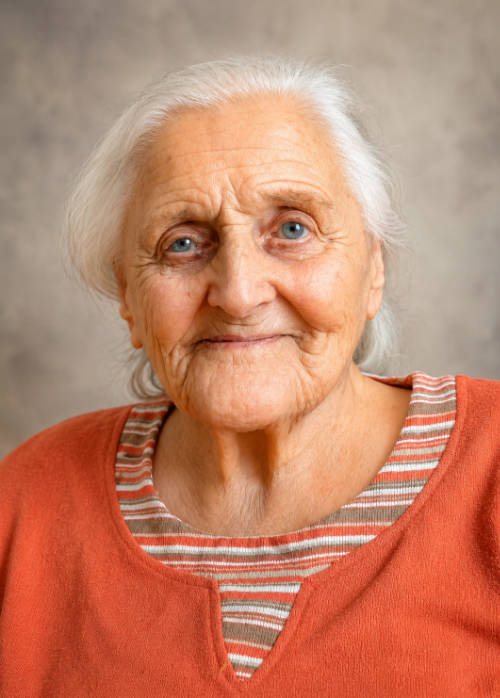 Leopoldine Neulinger
