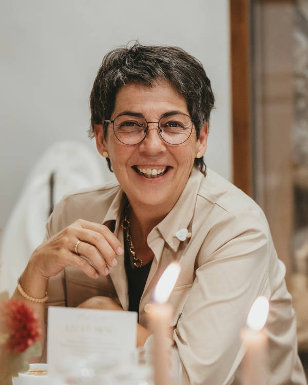 Ursula Gierlinger