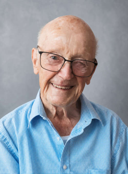 Ludwig Lauß