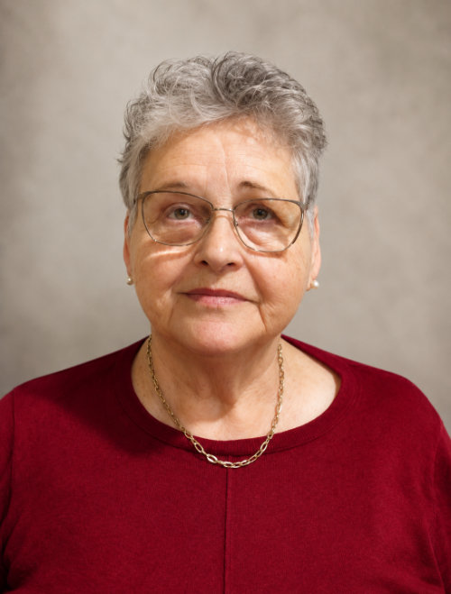 Autengruber Elfriede