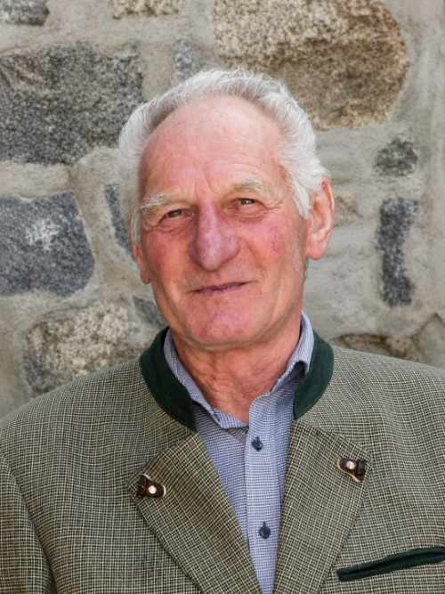Hubert Schober