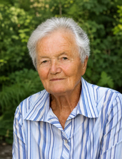 Rosa Venzl