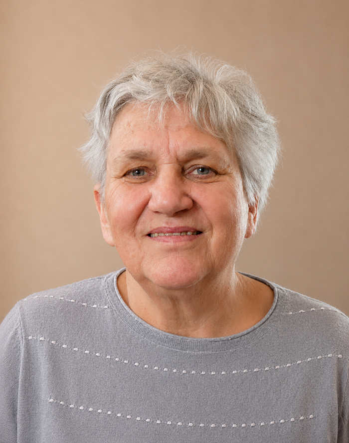 Margarethe Grausgruber