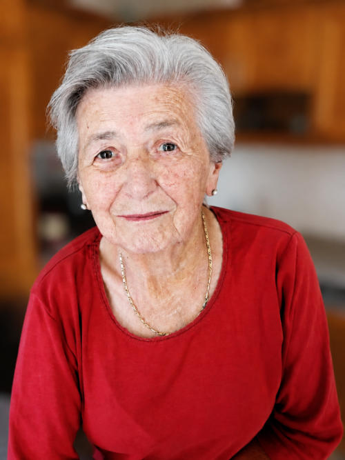 Martha Schram