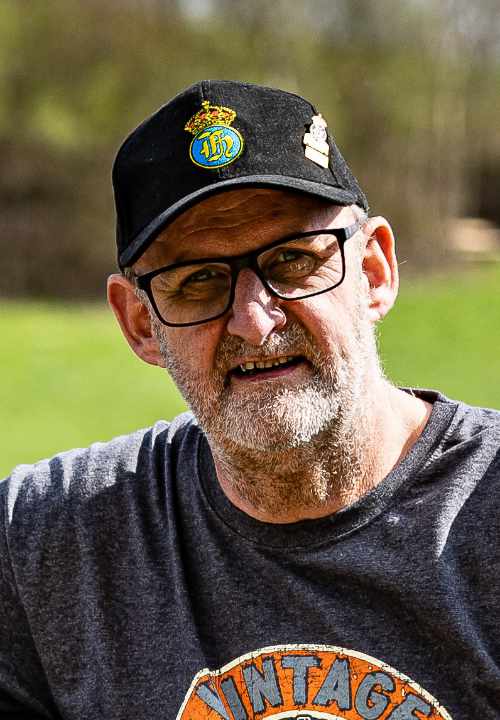 Martin Hörleinsberger