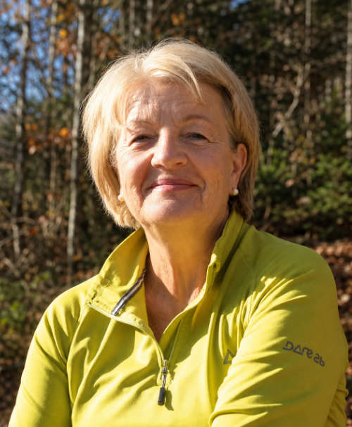 Mathilde Buemberger