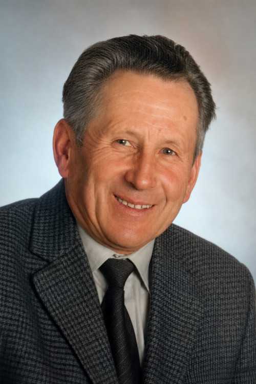 Josef Auberger