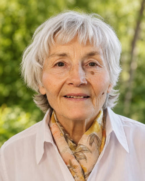 Edeltraud Haudum