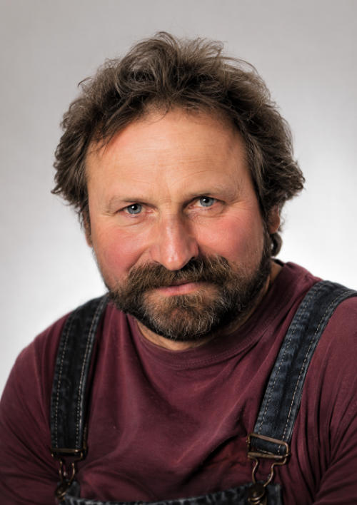 Josef Märzinger
