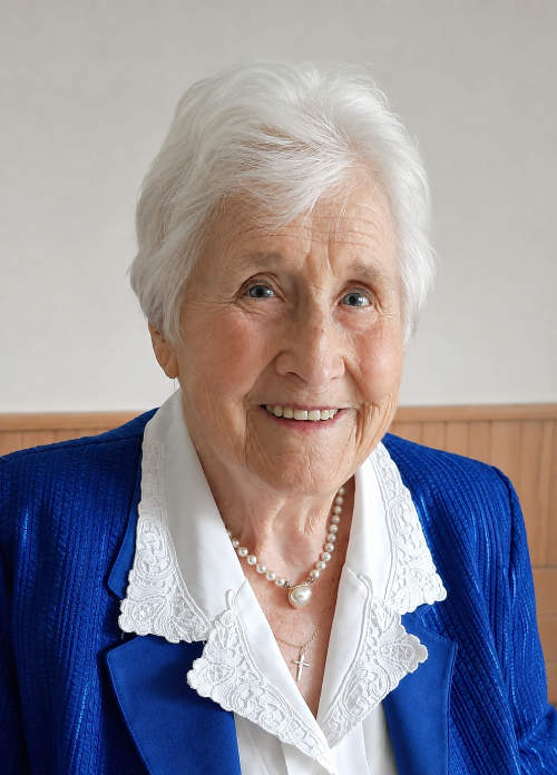 Franziska Eggerstorfer