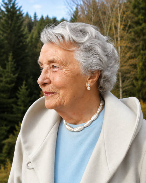 Gertraut Vonwiller