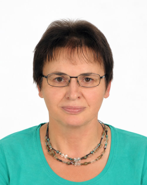 Monika Krieg
