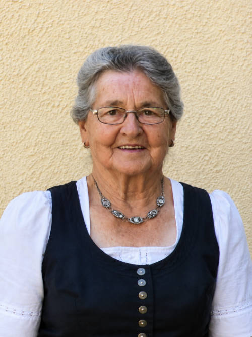 Hermine Krenn