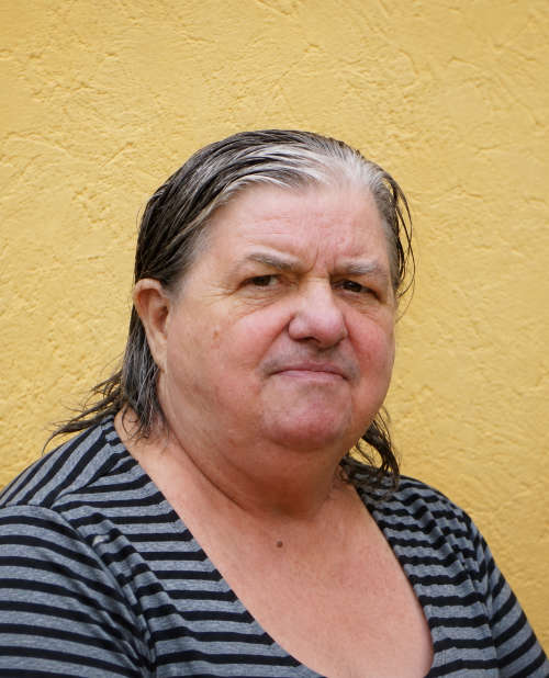 Hildegard Freller