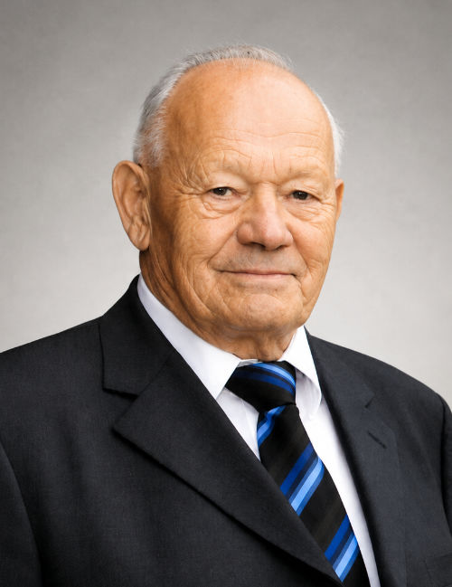 Johann Hehenberger