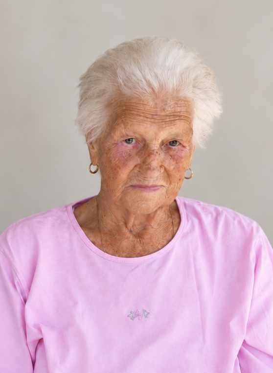 Hilda Weinzierl