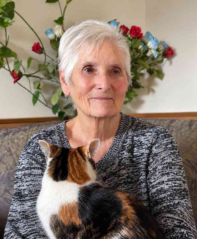 Maria Dolzer
