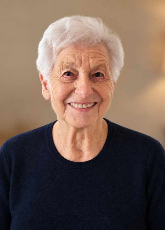 Frieda Falkinger