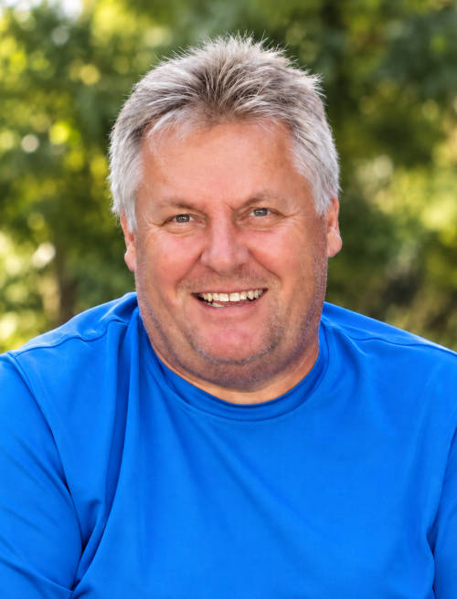 Ing. Josef Reischl
