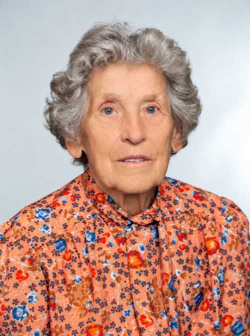 Hermine Praher