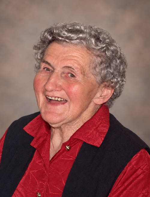 Rosina Kitzmüller