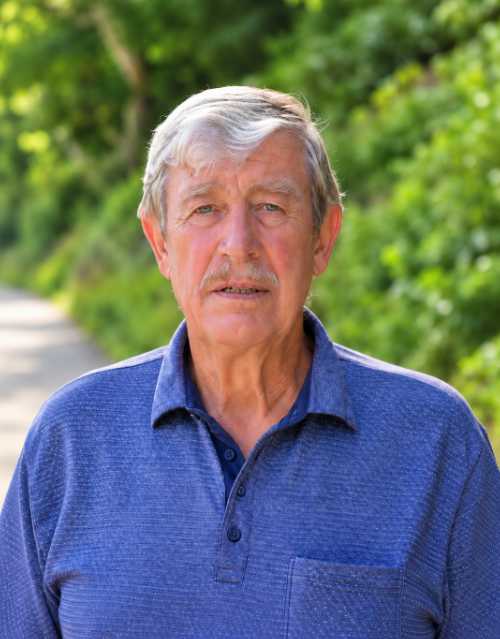 Johann Pröll