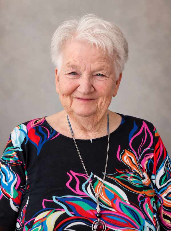 Anna Paster