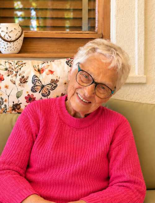 Gertraude Maria Monika Prinzessin von Sachsen-Coburg und Gotha Herzogin zu Sachsen