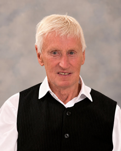 Heinz Hoheneder