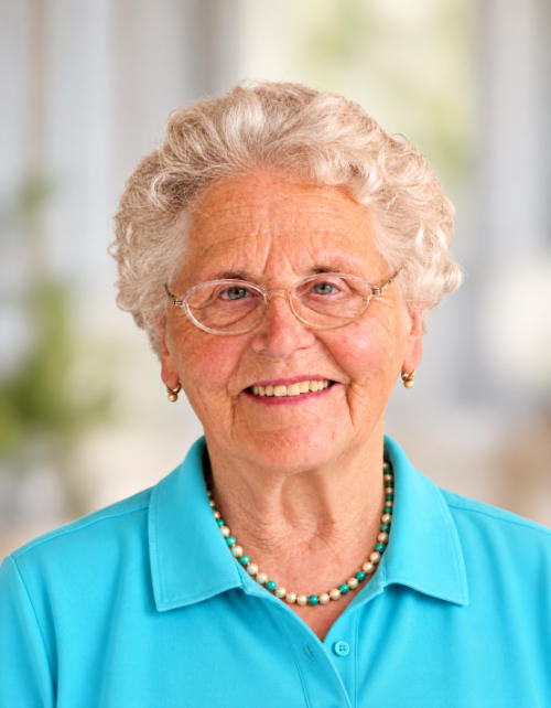 Maria Andorfer